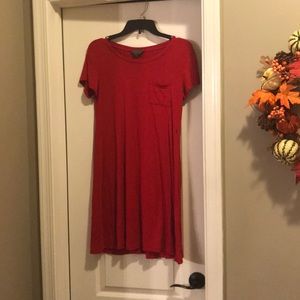 Tee shirt dress❣️❣️